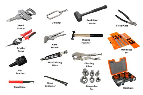 aircraft sheet metal structures|aircraft sheet metal tool list.